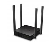 TP-LİNK ARCHER C54, IKİ ZOLAQLI Wİ‑Fİ ROUTER, TP-LİNK ROUTER, ARCHER ROUTER, İKİDİAPAZONLU ROUTER, WİFİ ROUTER